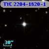 TYC 2204-1820-1