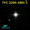 TYC 2204-1881-1