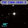 TYC 2204-1918-1
