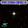 TYC 2204-2026-1
