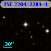 TYC 2204-2204-1