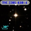 TYC 2205-610-1