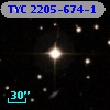 TYC 2205-674-1