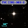 TYC 2205-903-1