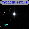TYC 2205-1072-1