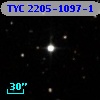 TYC 2205-1097-1