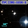 TYC 2205-1156-1