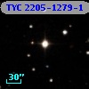 TYC 2205-1279-1