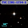 TYC 2205-1734-1
