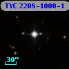 TYC 2208-1000-1