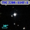TYC 2208-1147-1