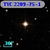 TYC 2209-75-1