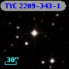 TYC 2209-343-1