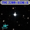 TYC 2209-1136-1