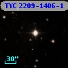 TYC 2209-1406-1