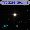 TYC 2209-2014-1