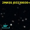 2MASS J03230030+4821498