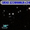 1RXS J220800.9+245352