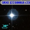 1RXS J221000.8+230738