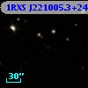 1RXS J221005.3+244940