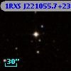 1RXS J221055.7+234127