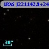 1RXS J221142.9+243143