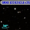 1RXS J221212.1+250628