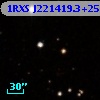 1RXS J221419.3+253411