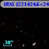 1RXS J221424.6+240524