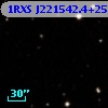 1RXS J221542.4+252055