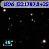 1RXS J221707.9+254053