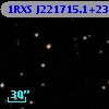 1RXS J221715.1+234649