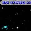 1RXS J221716.6+235819
