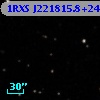 1RXS J221815.8+245026