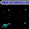 1RXS J221828.3+252243