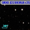 1RXS J221838.8+254220