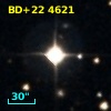 BD+22  4621