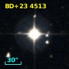 BD+23  4513