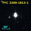 CCDM J22193+2446A