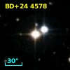 BD+24  4578
