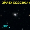 2MASX J22202914+2401588