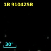 1B 910425B