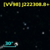 [VV98] J222308.8+243912