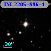TYC 2205-896-1