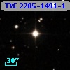 TYC 2205-1491-1