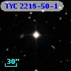 TYC 2218-50-1