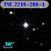 TYC 2218-288-1