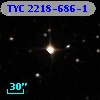 TYC 2218-686-1