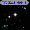 TYC 2218-690-1