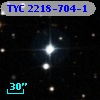 TYC 2218-704-1